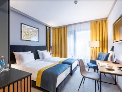 Grand Ascot Krakau