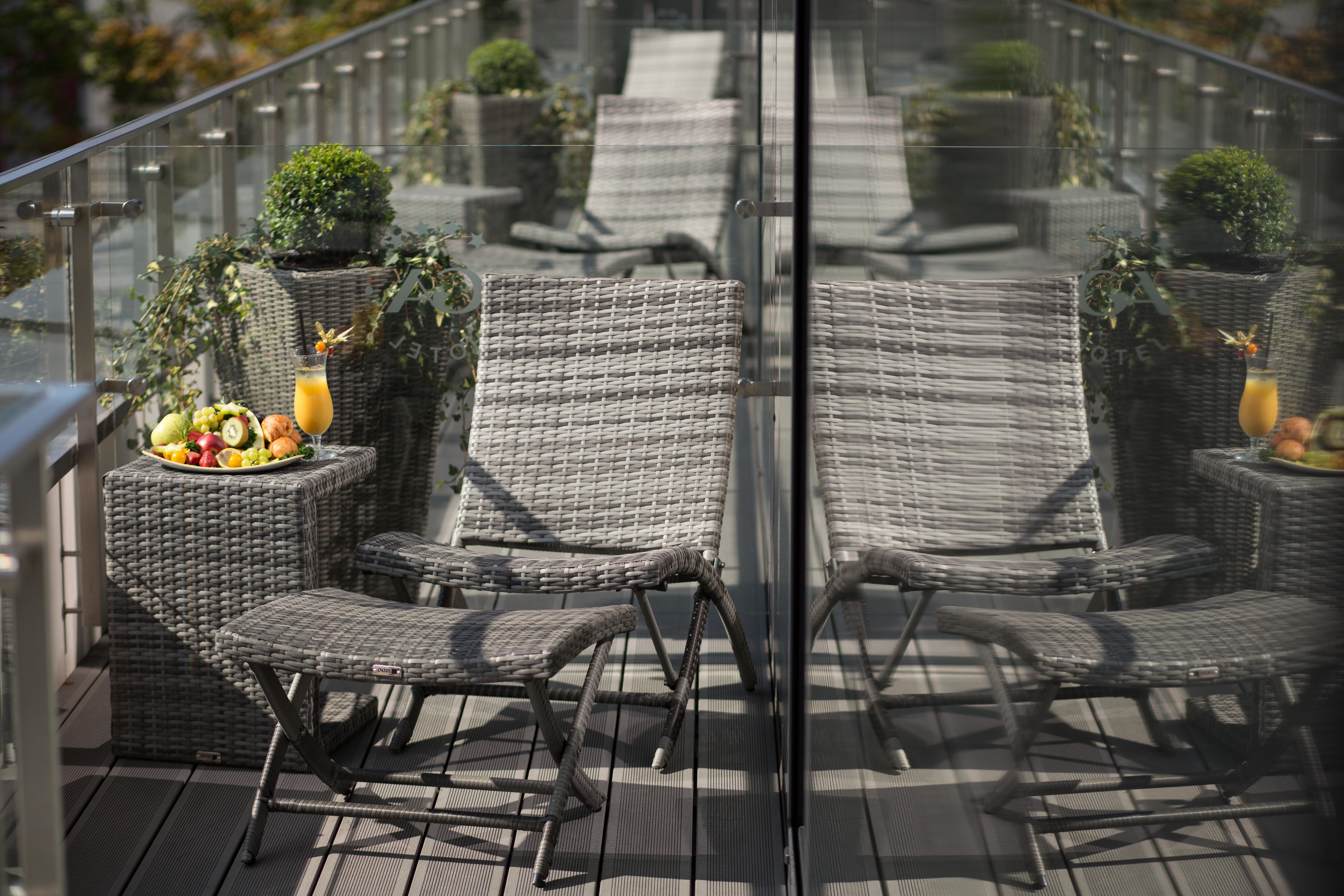 Hotel Grand Ascot 4*