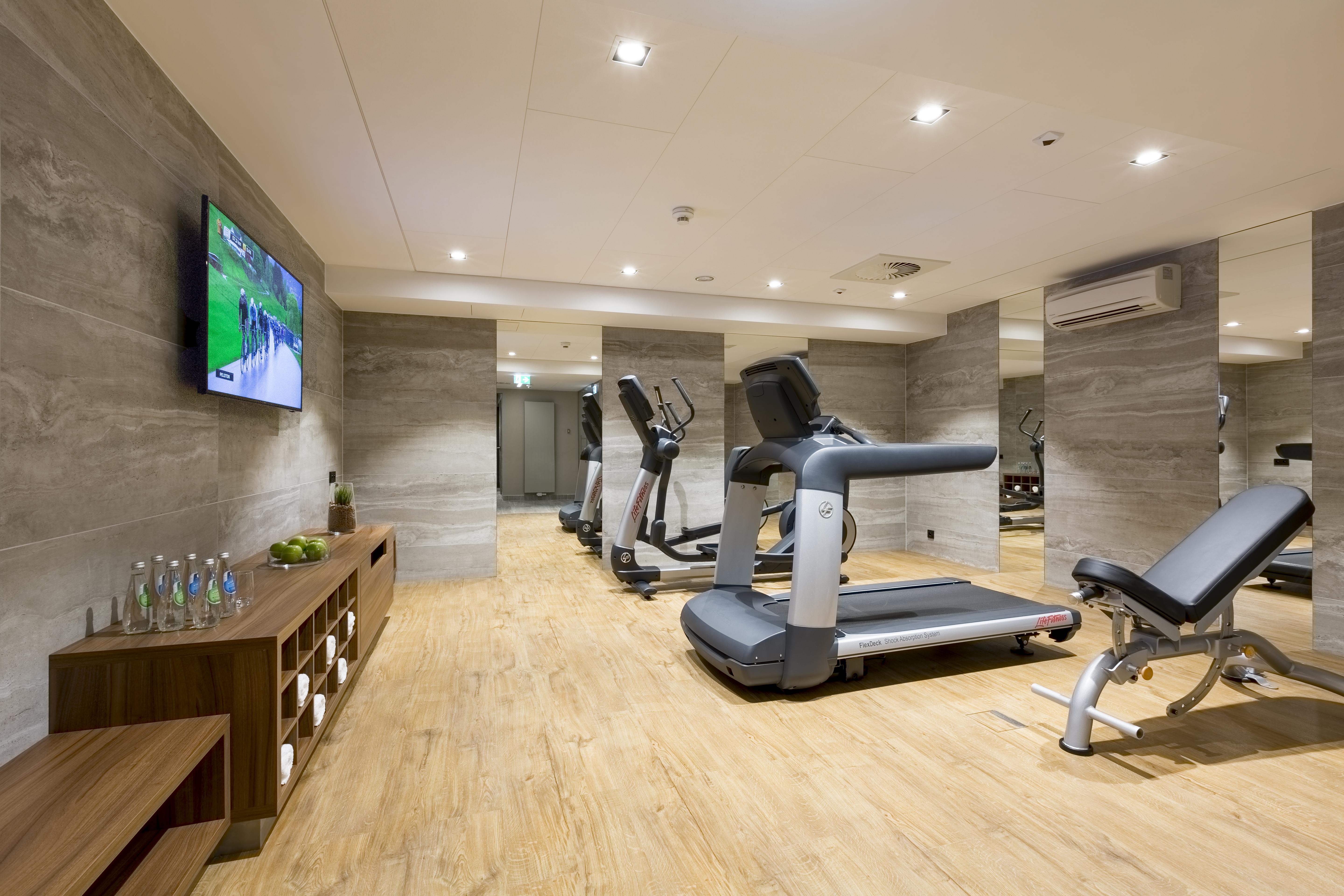 Grand Ascot 4* Krakau