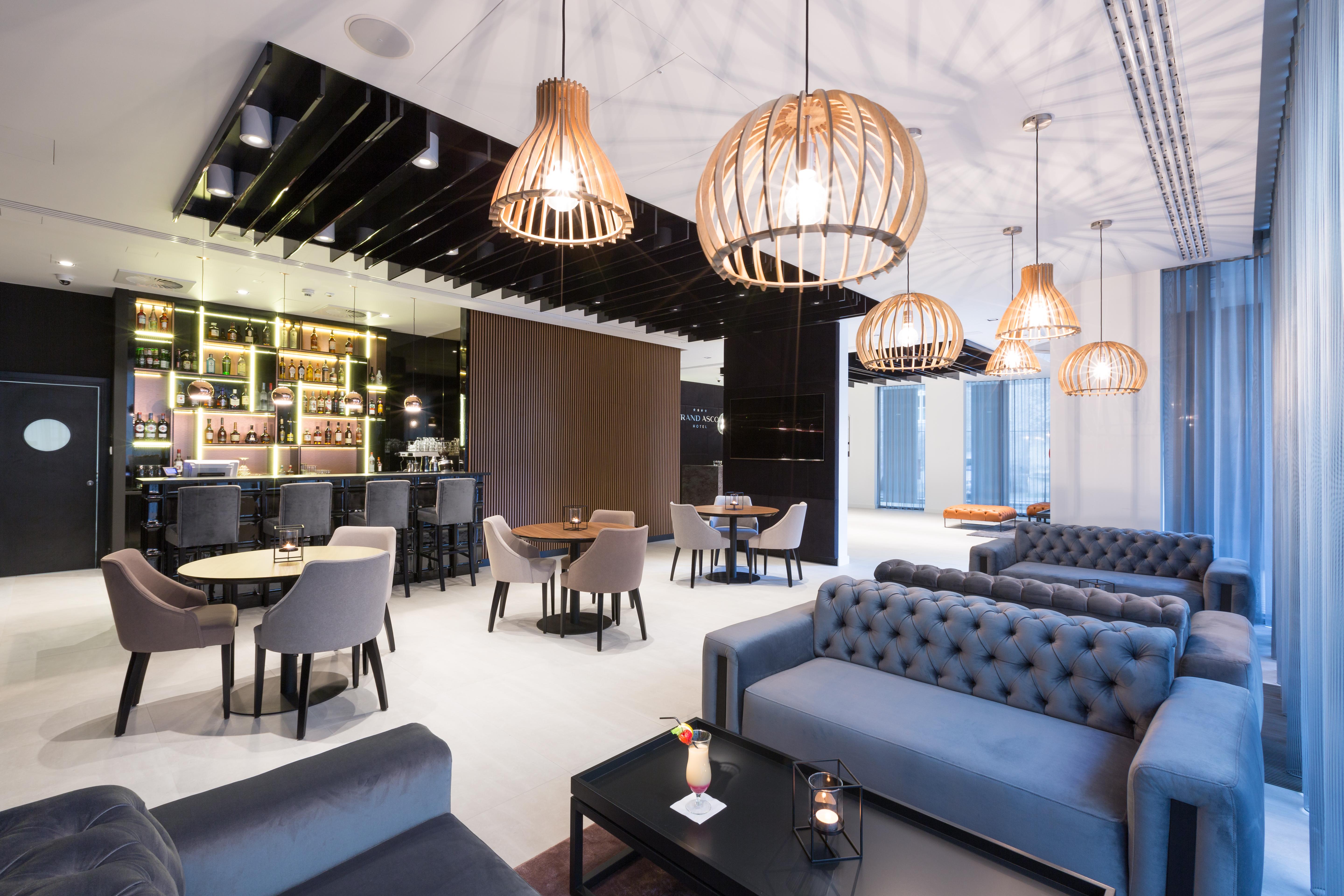 Grand Ascot 4* Krakau