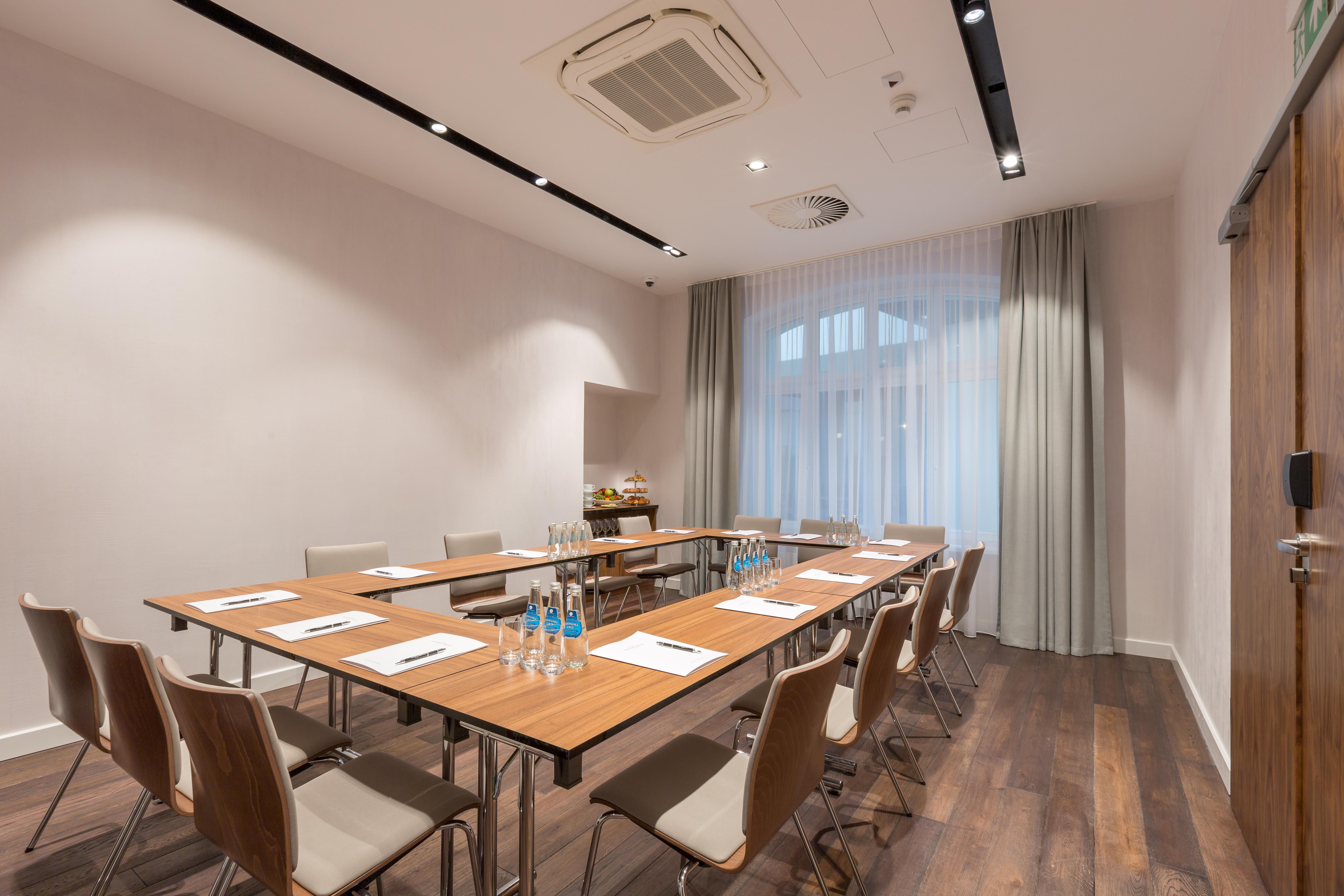 Grand Ascot Hotel Krakau