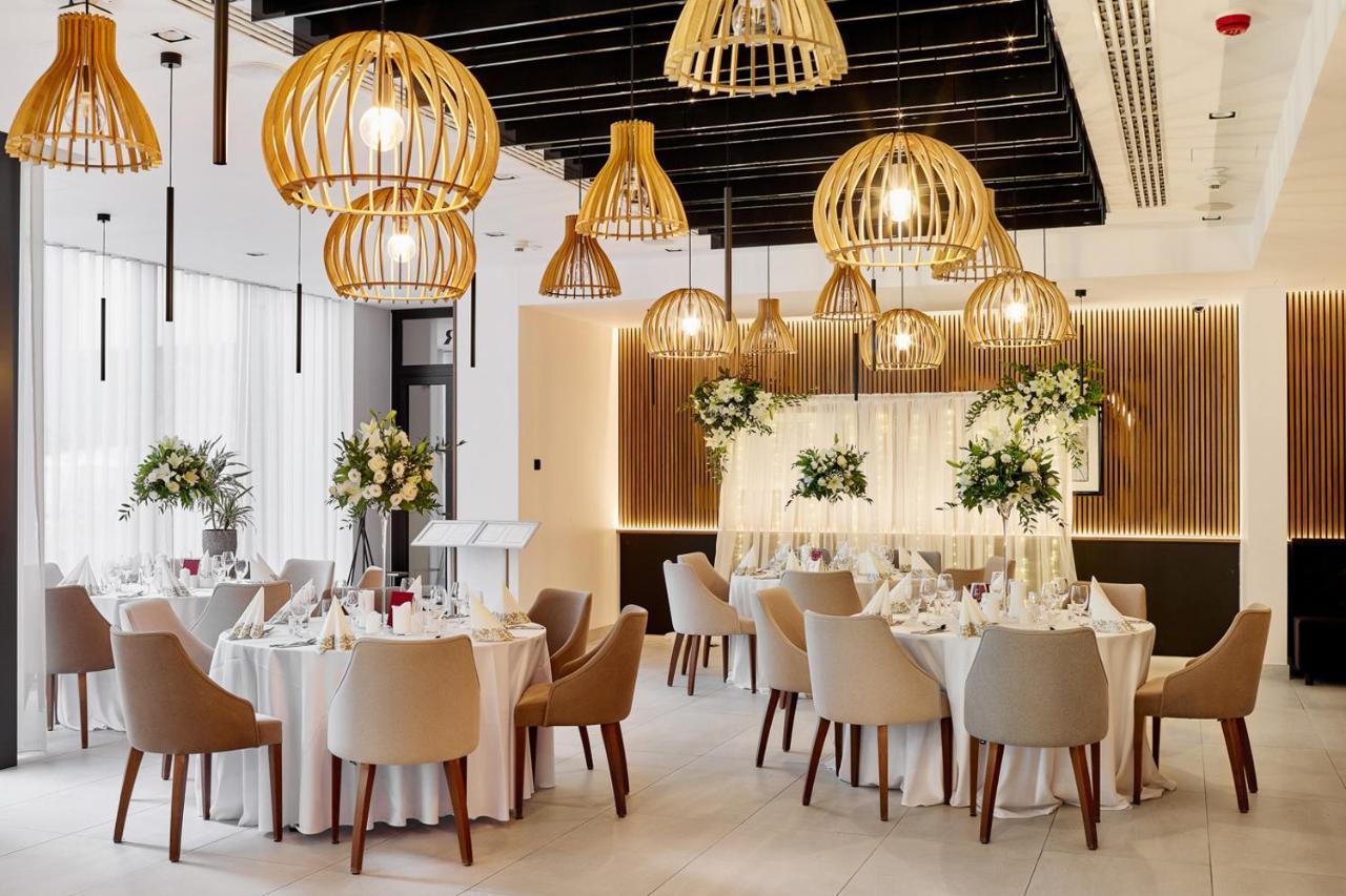 Grand Ascot 4* Krakau