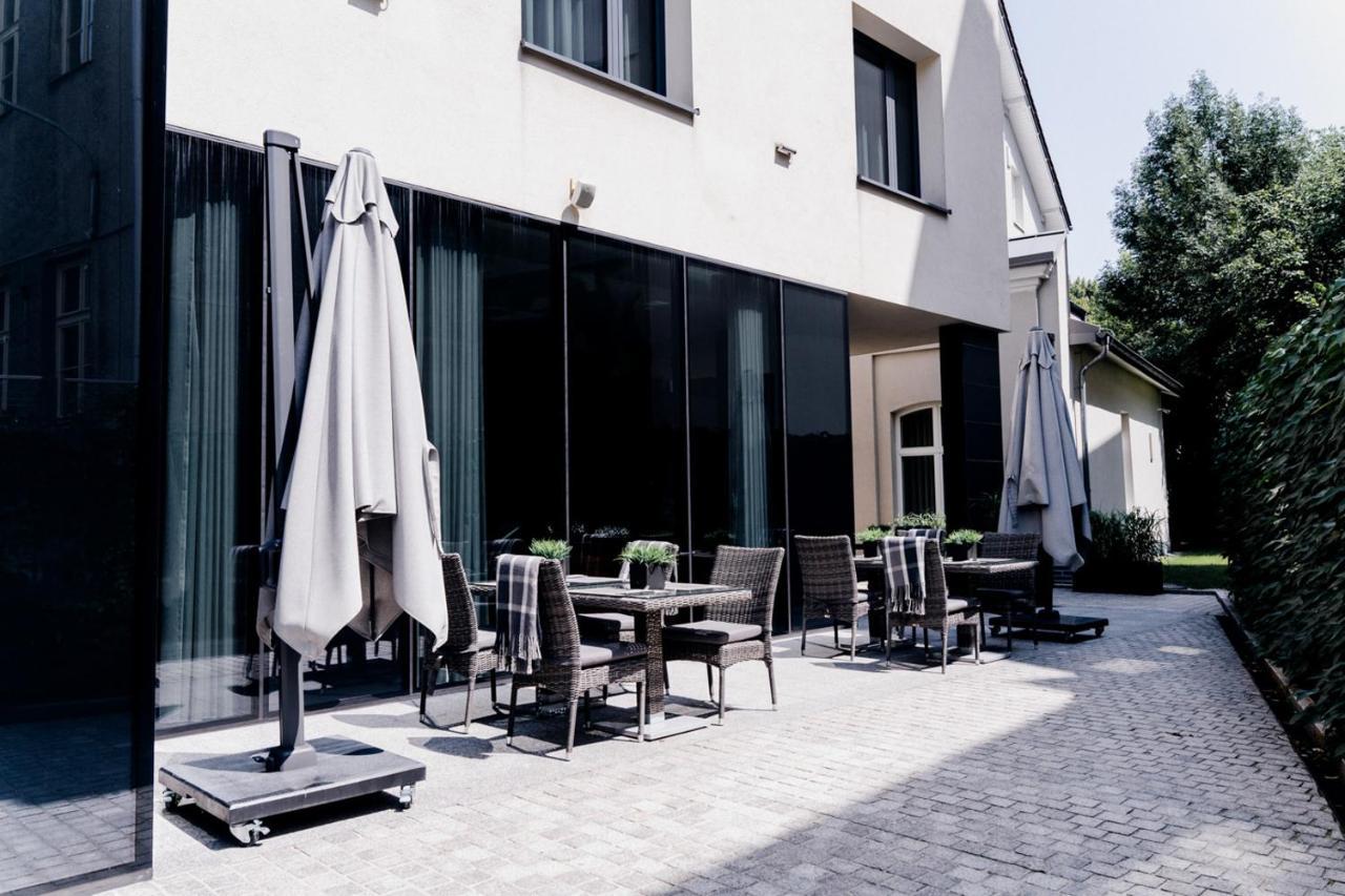 Hotel Grand Ascot