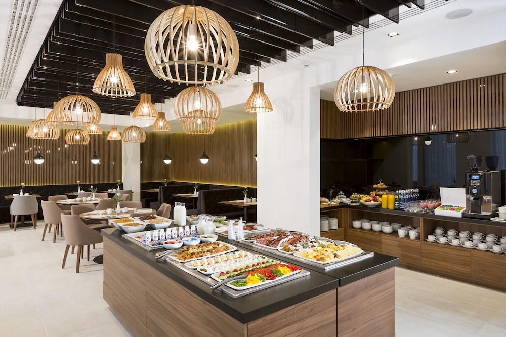 Hotel Grand Ascot Krakau