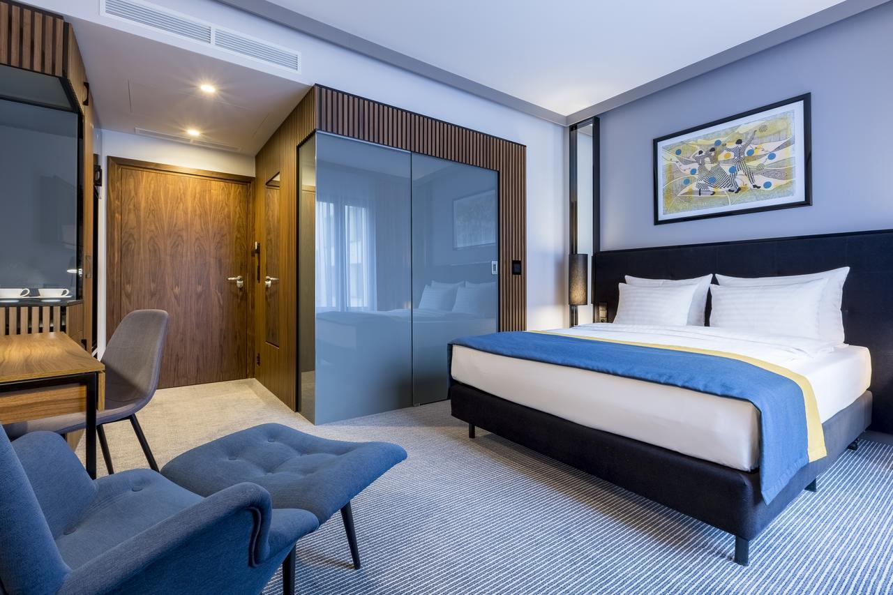 Grand Ascot Krakau